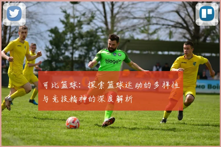 可比篮球：探索篮球运动的多样性与竞技精神的深度解析