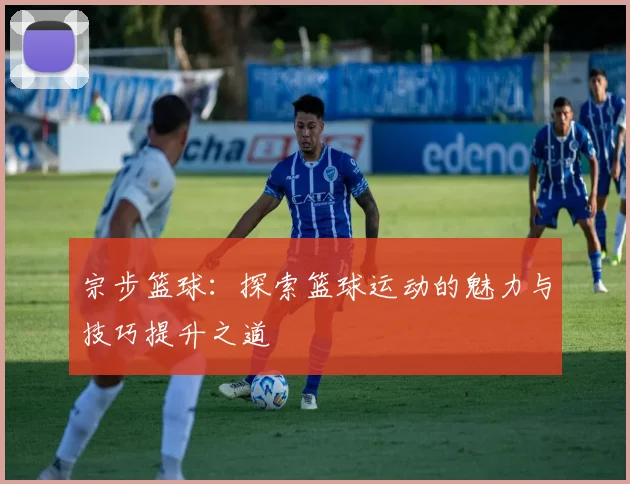 宗步篮球：探索篮球运动的魅力与技巧提升之道